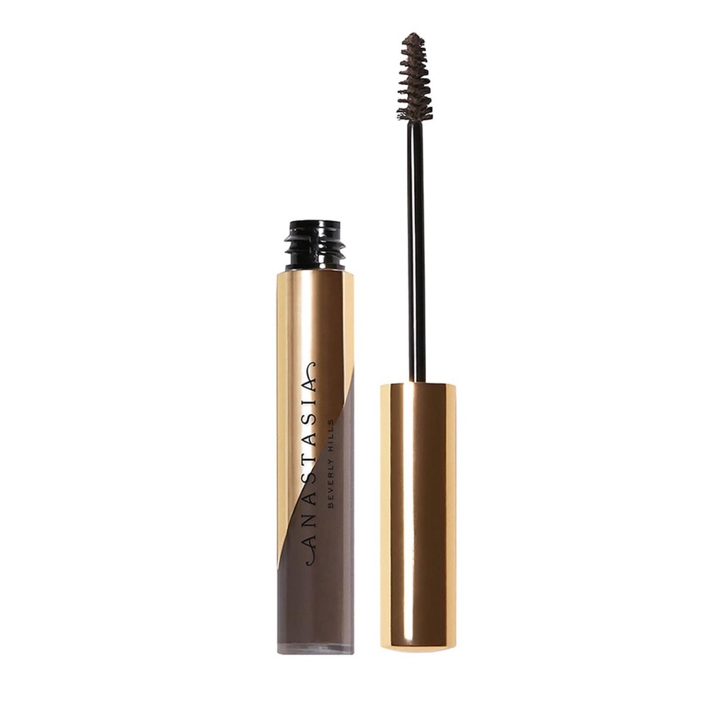🌟HOST PICK 🌟Sample Size Anastasia Beverly Hills Dipbrow Gel in Medium Brown